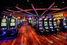 Casino JVSpin